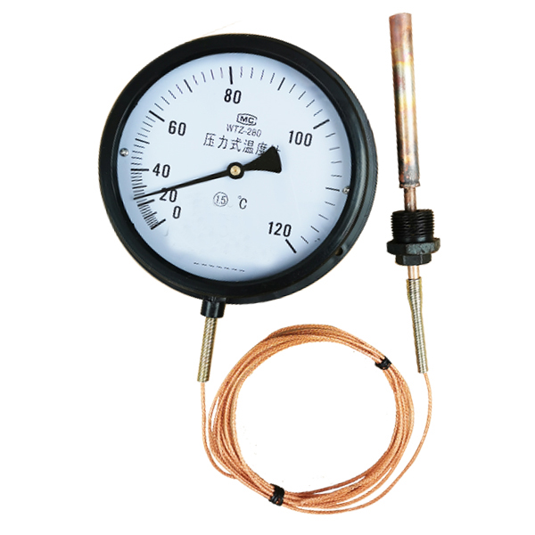 WTZ-280 Serie Pressure Type Thermometer